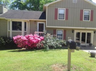 4409 Pacer Ct, Stone Mountain, GA 30083