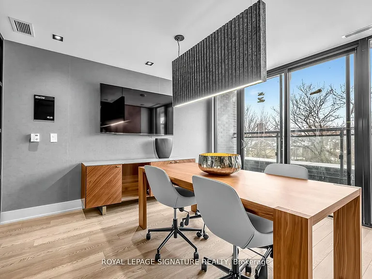 785 Dovercourt Rd #1105 — Photo 41