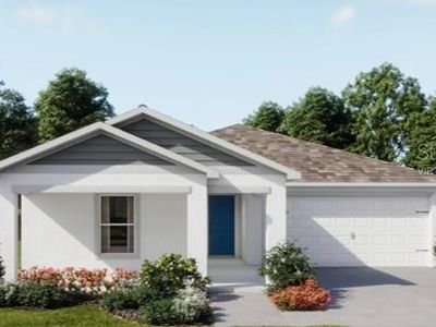 4802 Katrina Dr, Haines City, FL, 33844