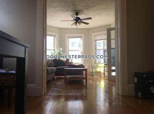 9 Adams Ter #1A, Dorchester, MA 02122