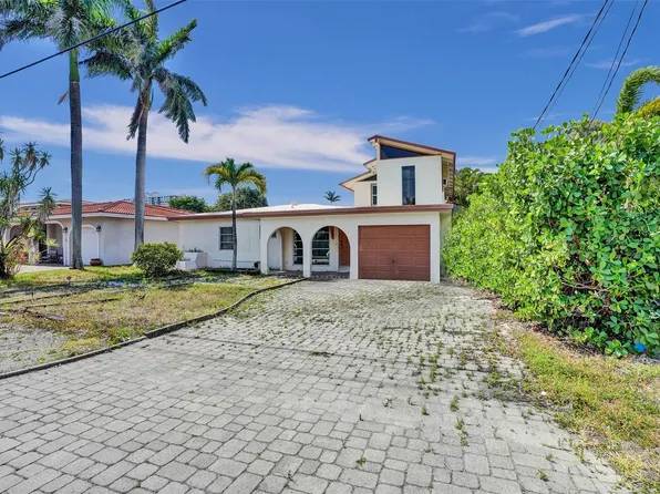 2336 SE 13th Court, Pompano Beach, FL 33062
