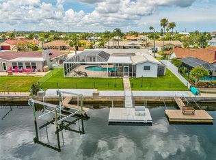 3617 Harborview Ct, New Port Richey, FL 34652