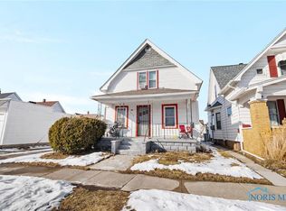 415 Everett St, Toledo, OH