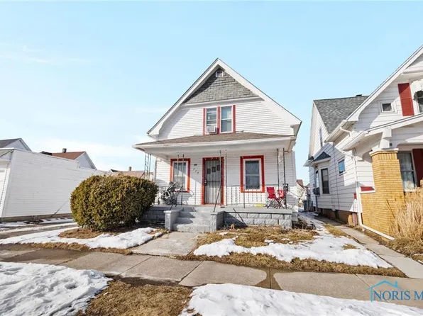 415 Everett St, Toledo, OH 43608