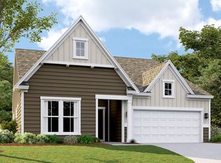 641 Morning Meadows Dr HOMESITE 17, Inman, SC 29349