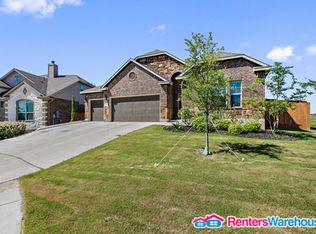 3813 Lunet Ring Way, Pflugerville, TX 78660