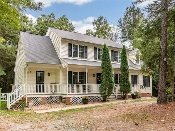 6021 Bootsie Blvd, Henrico, VA 23231