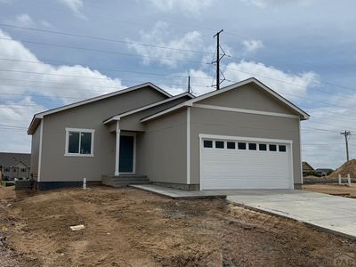 5220 Gannet Ln, Pueblo, CO, 81008