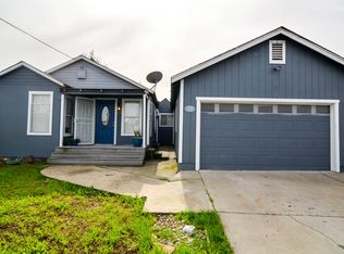 512 Parker Ln, Antioch, CA 94509