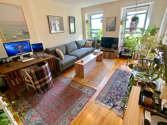 Rented by Prospect Heights Realty, Corp. | media 9