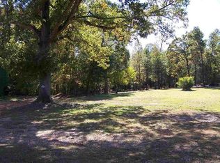 355 Creech Church Rd, Kenly, NC 27542