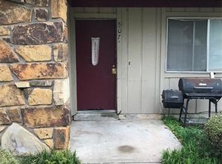 6604 S Zunis Ave UNIT 507, Tulsa, OK 74136