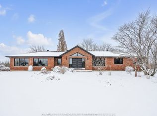 676 Foxton Rd, Belleville, ON K0K2Y0