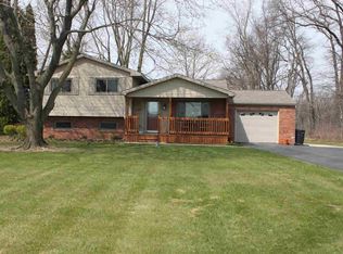 17510 Ida Center Rd, Petersburg, MI 49270