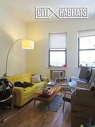 Rented by Citi Habitats