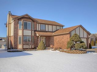 46137 Rex Ct, Chesterfield, MI 48051