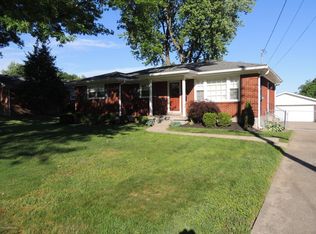 8204 Ponce De Leon Ct, Louisville, KY 40219