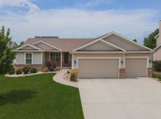 2431 Sedwick Dr, Normal, IL 61761