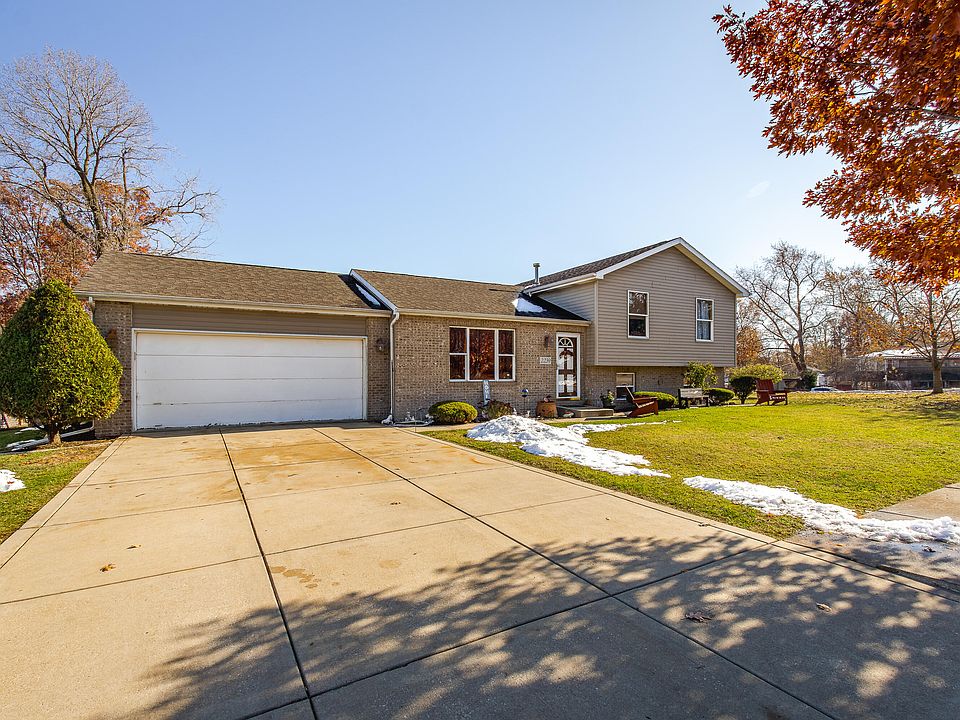 2239 Hamstrom Rd, Portage, IN 46368 | Zillow
