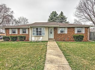3216 Augusta Blvd, Portage, IN 46368