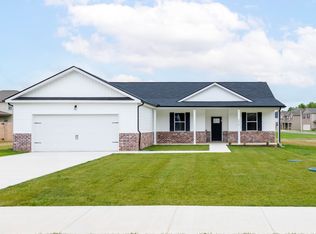 2210 Seahunter Ct, Murfreesboro, TN 37127