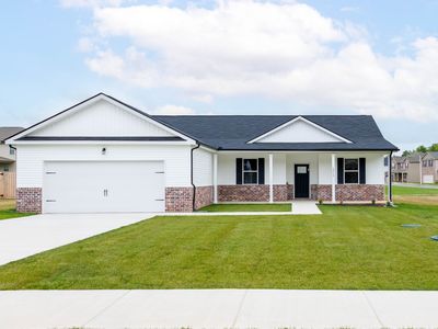 2210 Seahunter Ct, Murfreesboro, TN, 37127