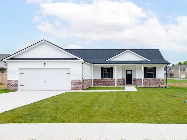 2210 Seahunter Ct, Murfreesboro, TN 37127