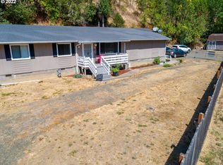 4878 Old Melrose Rd, Roseburg, OR 97471