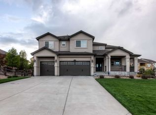 23371 E Rockinghorse Pkwy, Aurora, CO 80016