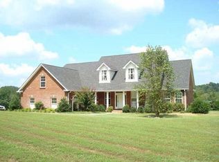 1354 Narrows Harpeth Rd, Kingston Springs, TN 37082