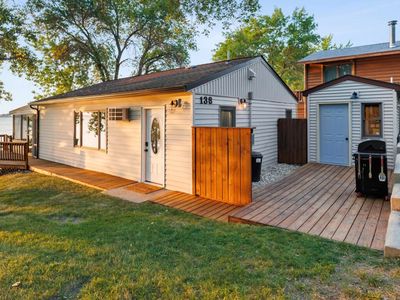 138 NE Lake Dr, Estelline, SD, 57234