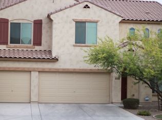 5429 W Apollo Rd, Laveen, AZ 85339