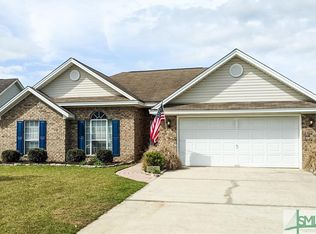 119 Old Whaling Way, Pooler, GA 31322