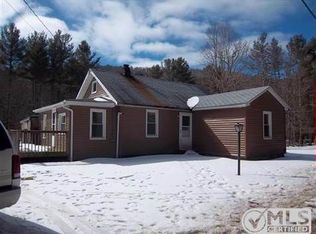 1868 Denning Rd, Denning, NY 12725