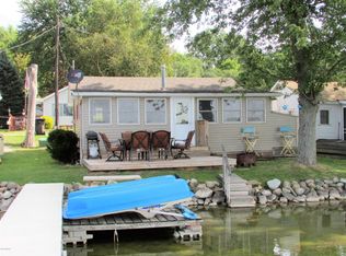 265 E Rose Rd, Coldwater, MI 49036