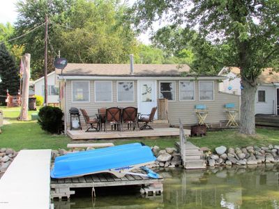 265 E Rose Rd, Coldwater, MI, 49036