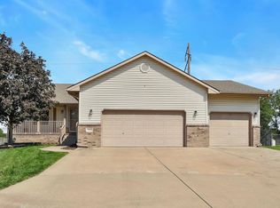 2508 Mainsgate Dr, Augusta, KS 67010