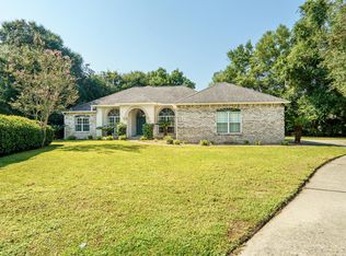 4607 O'Hara Ct, Crestview, FL 32539