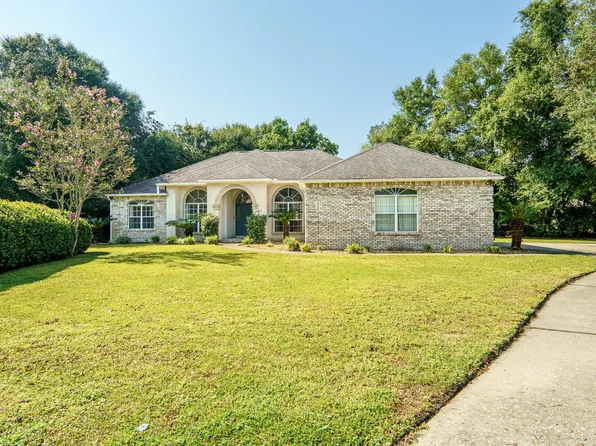 4607 O'Hara Ct, Crestview, FL 32539