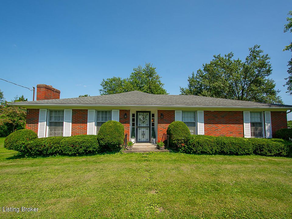 10223 Grand Ave, Jeffersontown, KY 40299 Zillow