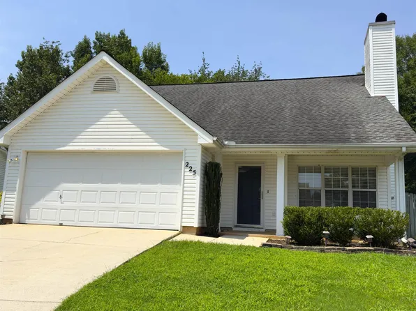 225 Iron Wood Ct, Madison, AL 35758