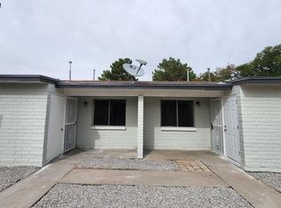 11242 Wharf Cove Dr #B, El Paso, TX 79936
