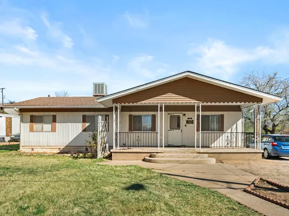 49 E 600 N, Hurricane, UT 84737