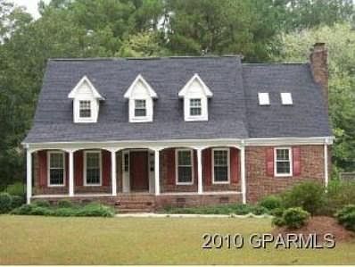 2nd image of 3303 Countrywood Ln