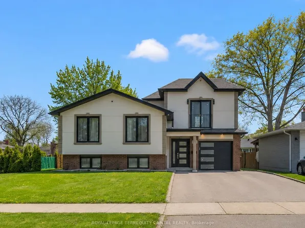 730 Hyde Rd, Burlington, ON L7S 1S7