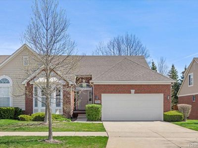 30216 Viewcrest Dr, Novi, MI, 48377