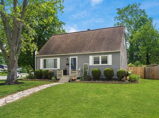5298 Crawford Dr, Columbus, OH