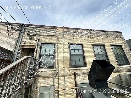 608 Bridge St NW #2 Photo 1