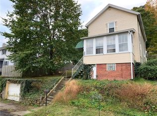 2324 Locust St, Greensburg, PA