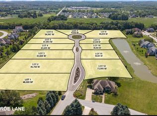 1909 Chamborde, Chesterton, IN 46304